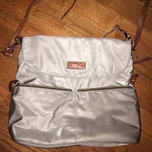 Dooney & Bourke Messenger Bag